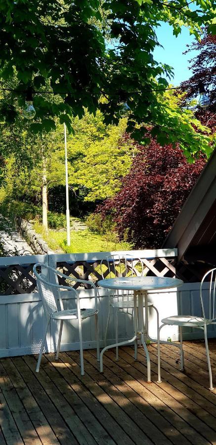 Central Bnb Stavanger At Bertis Ap 2 Nice And Cozy Central 3 Bedrooms And Bigterrace Exteriér fotografie