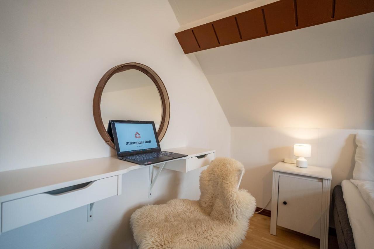 Central Bnb Stavanger At Bertis Ap 2 Nice And Cozy Central 3 Bedrooms And Bigterrace Exteriér fotografie